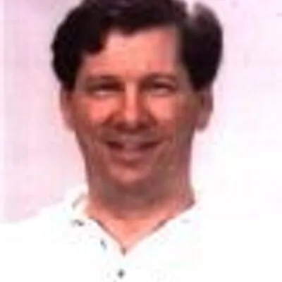 Portrait of Hal Finney