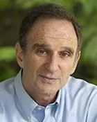 Portrait of Martin Hellman