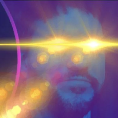 Portrait of Nick Szabo