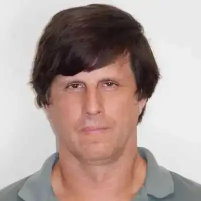Portrait of Peter Wayner