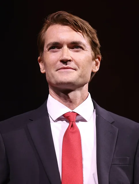 Portrait of Ross Ulbricht